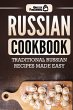 Russian Cookbook - Bild 1