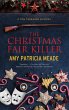 Christmas Fair Killer, The (eBook, ePUB) - Bild 1