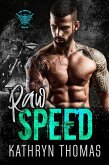 Raw Speed (Book 2) (eBook, ePUB)