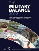 The Military Balance 2012 (eBook, ePUB)