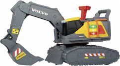 Dickie Volvo Weight Lift Excavator 203725006