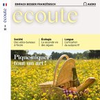 Französisch lernen Audio - De Kunst des Picknicks (MP3-Download)