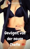 Gevögelt von der neuen Chefin (eBook, ePUB)