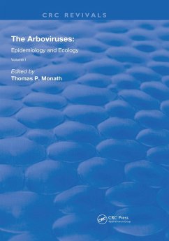 The Arboviruses: (eBook, PDF) - Monath, Thomas