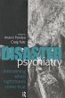 Disaster Psychiatry (eBook, ePUB) - Bild 1