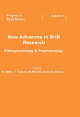 New Advances in SHR Research - Pathophysiology & Pharmacology (eBook, PDF) New Advances in SHR Research - Pathophysiology & Pharmacology (eBook, PDF)
