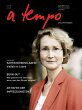 a tempo - Das Lebensmagazin (eBook,... - Bild 1