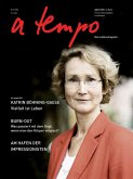 a tempo - Das Lebensmagazin (eBook, ePUB)