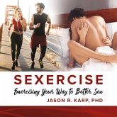 SEXERCISE (eBook, ePUB)