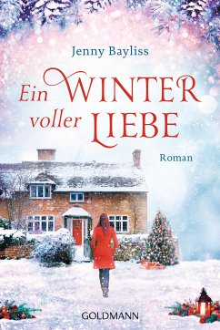 Ein Winter voller Liebe (eBook, ePUB) - Bayliss, Jenny