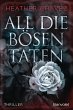 All die bösen Taten (eBook, ePUB) - Bild 1