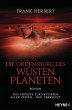 Die Ordensburg des Wüstenplaneten /... - Bild 1