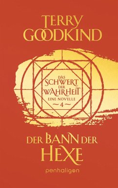 Der Bann der Hexe - Das Schwert der Wahrheit / Die Kinder von D’Hara Bd.4 (eBook, ePUB) - Goodkind, Terry