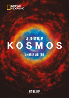 Unser Kosmos. Andere Welten. (eBook, ePUB) - Druyan, Ann