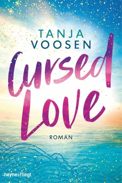 Cursed Love (eBook, ePUB) - Voosen, Tanja