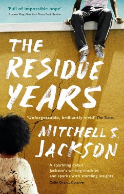 Cover The Residue Years (eBook, ePUB)