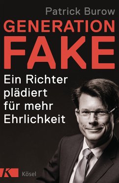 Generation Fake (eBook, ePUB) - Burow, Patrick