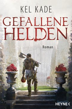 Gefallene Helden (eBook, ePUB) - Kade, Kel