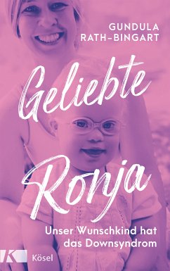 Geliebte Ronja (eBook, ePUB) - Rath-Bingart, Gundula