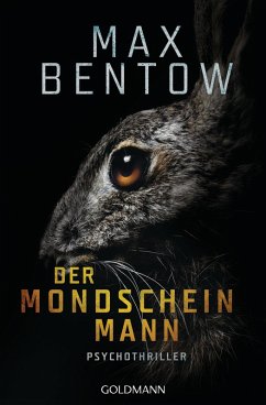 Der Mondscheinmann / Nils Trojan Bd.8 (eBook, ePUB) - Bentow, Max