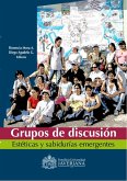 Grupos de discusión (eBook, PDF)