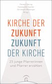 Kirche der Zukunft – Zukunft der Kirche (eBook, ePUB)