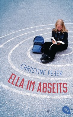 Ella im Abseits (eBook, ePUB) - Fehér, Christine