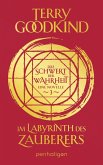 Im Labyrinth des Zauberers - Das Schwert der Wahrheit / Die Kinder von D&quote;Hara Bd.3 (eBook, ePUB)