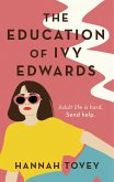 The Education of Ivy Edwards (eBook, ePUB)