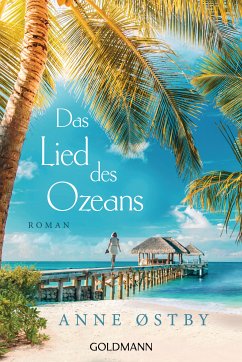 Das Lied des Ozeans (eBook, ePUB) - Østby, Anne