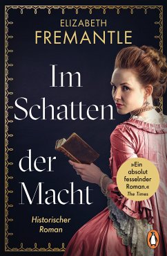 Im Schatten der Macht (eBook, ePUB) - Fremantle, Elizabeth