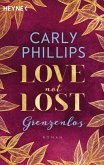 Grenzenlos / Love not Lost Bd.2 (eBook, ePUB)