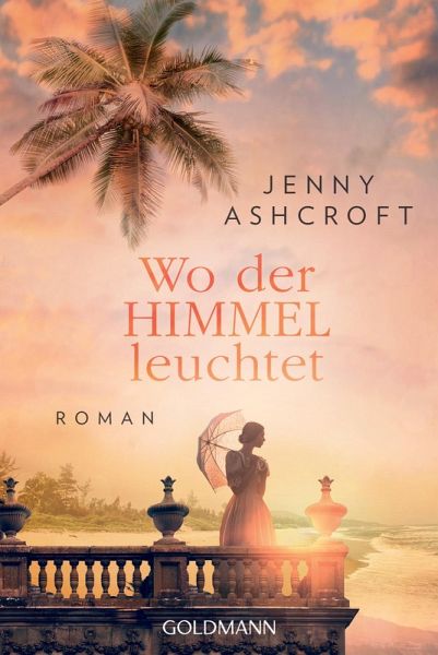 Wo der Himmel leuchtet (eBook, ePUB)