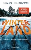 Winterland / Juncker und Kristiansen Bd.1 (eBook, ePUB)