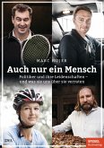 Auch nur ein Mensch (eBook, ePUB)