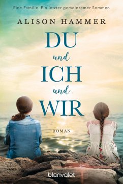 DU und ICH und WIR (eBook, ePUB) - Hammer, Alison