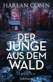 Der Junge aus dem Wald / Wilde ermittelt Bd.1 (eBook, ePUB)