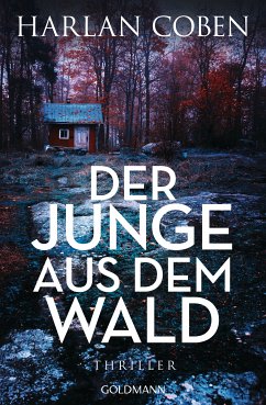 Der Junge aus dem Wald / Wilde ermittelt Bd.1 (eBook, ePUB) - Coben, Harlan