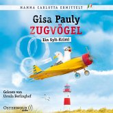 Zugvögel / Mamma Carlotta Bd.14 (MP3-Download)