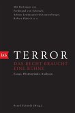 Terror - Das Recht braucht eine Bühne (eBook, ePUB)