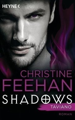 Taviano / Shadows Bd.5 (eBook, ePUB) - Feehan, Christine