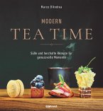 Modern Tea Time (eBook, ePUB)