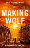 Making Wolf (eBook, ePUB)