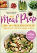 Mit Meal Prep zum Wunschgewicht (eBook,... - Bild 1