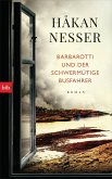 Barbarotti und der schwermütige Busfahrer / Inspektor Gunnar Barbarotti Bd.6 (eBook, ePUB)