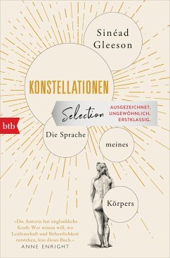 Konstellationen (eBook, ePUB) - Gleeson, Sinéad