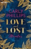 Atemlos / Love not Lost Bd.1 (eBook, ePUB)