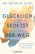 Glücklichsein ist der Weg (eBook, ePUB) - Bild 1