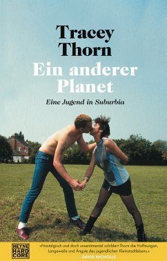 Ein anderer Planet (eBook, ePUB) - Thorn, Tracey