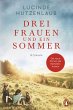 Drei Frauen und ein Sommer (eBook, ePUB) - Bild 1